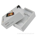 Custom Creative Cell Phone Case Paper Box